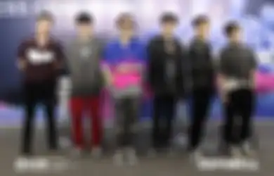 iKON Guncang JISPHORIA, Rindukan iKONIC Indonesia dan Siapkan Penampilan Spesial!