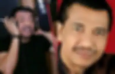 Biodata Artis Imam S Arifin, Penyanyi Dangdut Lawas yang Kini Anaknya Kesandung Kasus Pencurian Motor