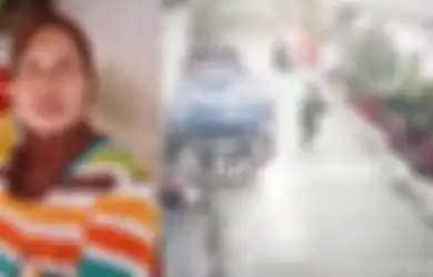 Suaminya Kebal Meski Jadi Sasaran Penembak Misterius Berjaket Ojol di Tambora, Sujiati Gemetaran hingga Tubuhnya Lemas Tak Berdaya: Enggak Bisa Ngomong
