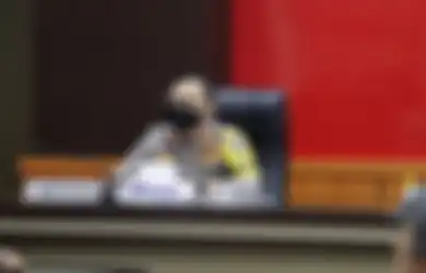 Imbas Tragedi Kanjuruhan, Kapolres Malang AKBP Ferli Hidayat Kehilangan Jabatan