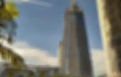 Mampu Curi Perhatian Song iKON, Ternyata Begini Sejarah dan Makna Menara Kompas yang Tengah Viral