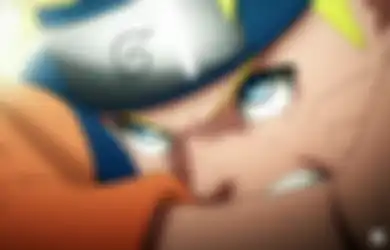 Gokil, Studio Pierrot Re-animasi Anime Naruto Jadi Makin Detail di Perayaan 20 Tahun!