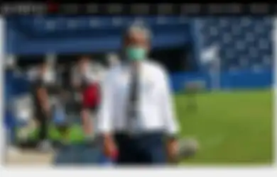 Nugroho Setiawan, Dulu Tersingkir dari PSSI Kini Pegang Lisensi FIFA Security Officer