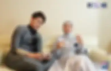 Rizky Billar Pamer Groomsmannya yang Menawan, Calon Suami Lesti Kejora Sukses Bikin Warganet Kelimpungan: Bingung Pilih yang Mana