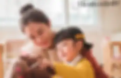 4 Info Drama Korea Mengisahkan Sosok Ibu Ini Mengandung Bawang!
