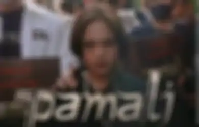 Punya Teka-Teki Hantu & Diadaptasi dari Game Horror Populer, Film Pamali Diperankan Jeje Slebew 
