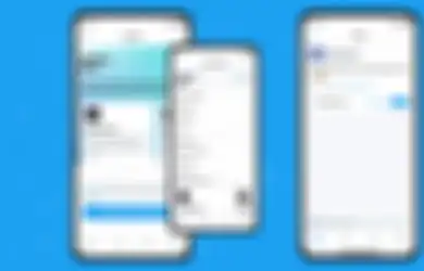 Twitter Blue Akan Resmi Dirilis Kembali Besok, Ini Biaya dan Fiturnya!