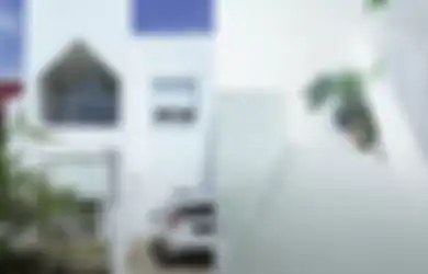 Rumah Burung Ciptaan Arsitek Terkenal? Jangan Sampai Menyesal Kelewatan Inspirasinya..