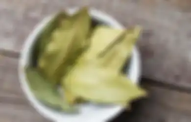 Aneka Tips Harian, Ampuh untuk Pengobatan Asam Urat, Ternyata Begini Cara Menyimpan Daun Salam Agar Tetap Awet Sampai Setahun