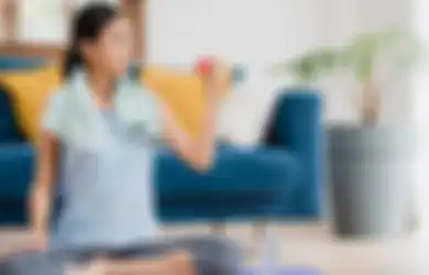 Inilah Kebiasaan Buruk Setelah Berolahraga, Justru Bisa Bikin Sakit