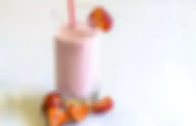 Tak Hanya Segar, Smoothies Ini Bisa Tumpas Kolesterol Tinggi di Tubuh