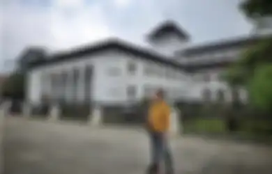 Wow Ada Gratis Tiket Masuk, Ini 5 Tempat Wisata di Kota Bandung yang Cocok Buat Bikin Foto Aesthetic