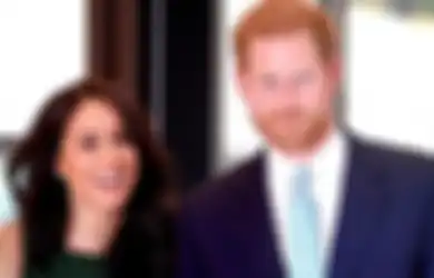 Awal Mula Pangeran Harry Kepincut dengan Meghan Markle, Gegara Unggahan Foto di IG Pakai Filter Ini hingga Berujung Kencan