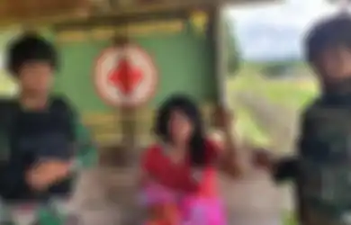 Dorongan ke Lumpur Jadi Penyelamat Nyawanya, Reva Juru Masak Pekerja Trans Papua Lolos dari Pembantaian KKB Papua Usai Hilang Selama 3 Hari, Polisi Bongkar Kronologi Sang Karyawan Berjuang Bertahan Hidup