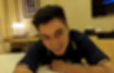 Sering Bikin Ulah Soal Konten YouTube, Baim Wong Putuskan 2 Minggu Tak Bikin Vlog, Suami Paula Verhoeven Banting Setir Jualan ini