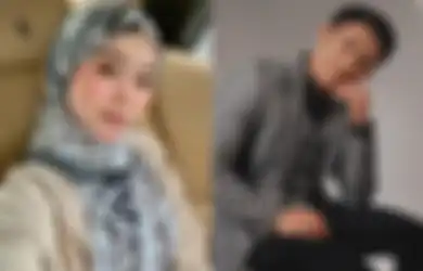 Dituding Pansos Manfaatkan Penderitaan yang Menimpa Lesti Kejora, Rizki DA Dihujat Netizen dan Soroti Kondisi Nadya Mantan Istrinya