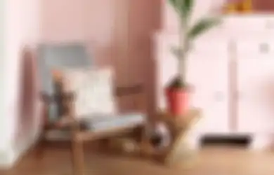 Kenali Warna Pink Milenial, Nada Warna Pink yang Trendi untuk Interior Rumah Anda!