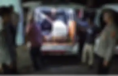 Overdosis Obat Kuat, Pengantin Baru Meninggal Dunia di Kamar Hotel, Bulan Madu Berujung Duka
