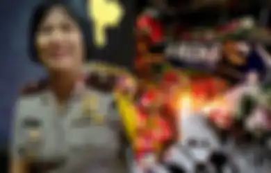 BUKAN Sosok Sembarangan, Inilah Irjen Sri Handayani, Satu-satunya Polwan di Tim Pencari Fakta Tragedi Kanjuruhan
