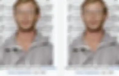 TRAGIS! Begini Akhir Hidup Jeffrey Dahmer, Pelaku Pembunuhan Berantai dan Penjahat Seksual Paling Sadis