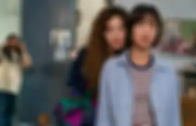 Serial Terbaru Netflix, Glitch Punya Genre Campuran, Mulai dari Misteri, Thriller Sampai Sci-Fi