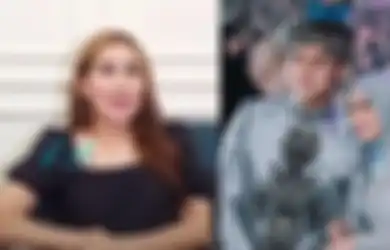 Masa Lalu Rizky Billar Terbongkar Disebut Jual Diri, Sosok yang Dikabarkan Dekat Suami Lesti Kejora Pasang Badan