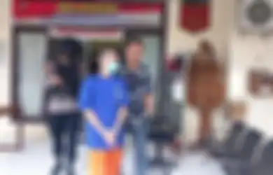 Ratusan Kali Cabuli Pacar yang Dikenal via Mabar Mobile Legend, Begini Ancaman yang Dilakukan Pelaku Sebelum Beraksi