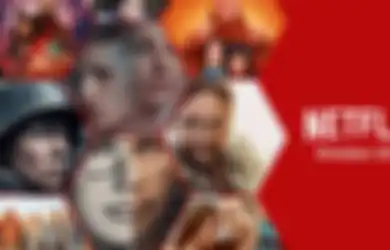 Jangan Sampai Ketinggalan, Simak Rekomendasi Film Netflix Oktober 2022 Pilihan HAI!
