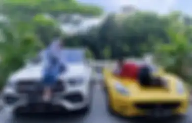 Memprihatinkan, Kakak Sepupu Bongkar Kondisi Finansial Rizky Billar Sebelum Kenal Lesti Kejora: Motor Aja Nggak Punya