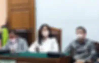 Tak Hadiri Sidang, Pria yang Diduga Tipu Jedar Sembunyi Disini, Pantas Vincent Verhaag Ngamuk-ngamuk!