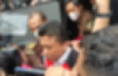 Kubu Ferdy Sambo Munculkan Kronologi Baru Jelang Sidang Perdana, Kuasa Hukum Sebut Suami Putri Candrawathi Niatnya Ingin Main Badminton