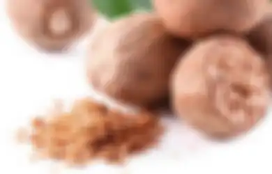 Ada Kandungan Sifat Karminatif dan Antimual, Biji Pala Ternyata Bisa Meredakan Asam Lambung Naik, Jika Ingi Mengonsumsi Jangan Asal-asalan, Begini Cara Meraciknya