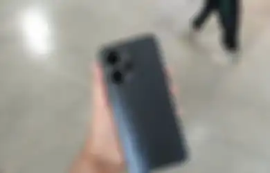 Desain Infinix Zero 20, HP 3 Jutaan Dengan Kamera Selfie 60MP