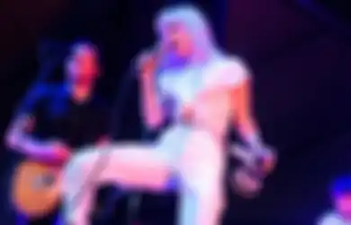 Ada Insiden Saat Konser, Paramore: Kami Nggak Memaafkan Bentuk Kekerasan, Homofobia, dan Fanatik di Sini!