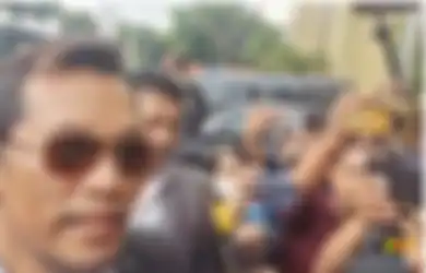 Rizky Billar Mangkir dari Pemeriksaan Perdana, Kuasa Hukum Enteng Sebut Kasus KDRT Berlebihan