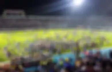 Inilah 6 Tersangka Tragedi Kanjuruhan Serta Kesalahannya, Mulai dari Panitia Pelaksana Hingga Anggota Polisi!
