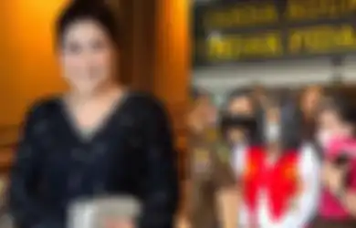 Putri Candrawathi Dipindahkan dari Mako Brimob ke Rutan Salemba, Istri Ferdy Sambo Disebut dalam Kondisi Begini Sebelum Ditahan, Kapuspenkum Kejagung: Kami Langsung Cek