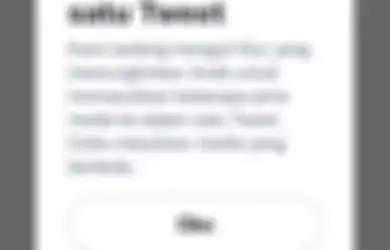 User Twitter Bisa Bikin Foto, Video, dan GIF Dalam Satu Tweet Loh!