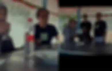 Mengembara Sejak Usia 19 Tahun, Ini Jawaban Tak Terduga Musafir Joko Kendil saat Ditanyai Tempat Biasa Mandi