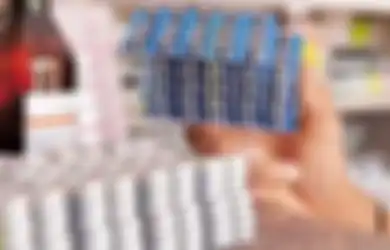 Beredar Daftar 102 Obat Sirup yang Dilarang Dijual di Apotek, ini Penjelasan Kemenkes