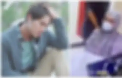 Menyesal Lakukan KDRT pada Lesti Kejora, Rizky Billar Mangkir dari Panggilan Polisi Dikabarkan Alami Gangguan Psikis Sampai Terapi Psikis ke Ustaz