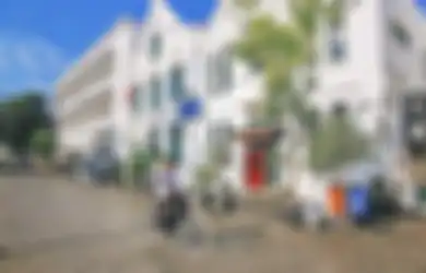 Kunjungi Yuk! 7 Tempat Wisata di Jakarta Cocok Bikin Foto Aesthetic Ala TikTok