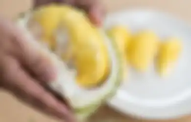 Aneka Tips Kesehatan, Musim Durian Kerap Bikin Kalap, Siapa Sangka 3 Golongan Ini Baiknya Batasi Konsumsi Jika Tidak Ingin Alami Kerugian