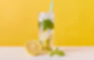 Aneka Tips Kesehatan, Konsumsi Infused Water dengan Cara Ini Bisa Sebabkan Diare hingga Asam Lambung, Begini Alasannya!