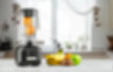 Aneka Tips Harian, Jangan Masukkan 4 Bahan Makanan Ini ke Dalam Blender, Bukannya Untung Malah Buntung