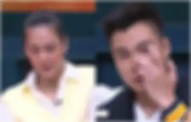 Dinilai Tak Punya Simpati, Baim Wong Dicecar Lebih Banyak Pertanyaan Dibanding Istrinya Buntut Bikin Konten Prank KDRT
