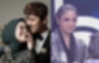 Dewi Perssik Beri Sindiran Usai Lesti Kejora Cabut Laporan KDRT, Singgung Wanita yang Tak Berprinsip: Akan Diinjak Pria Tak Modal!