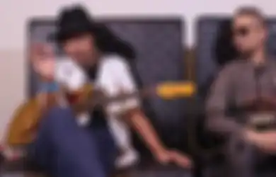 Sempat Cabut dari Cokelat, Ernest: 3 Tahun Gue Nggak Ngobrol sama Edwin, Lebaran juga Nggak Ketemu!