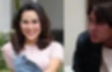 Dituding Jadi Selingkuhan Rizky Billar, Rupanya Isa Zega Pernah Berselisih dengan Nikita Mirzani, Masalah Apa?