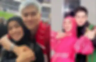Dulu Tawari Lesti Kejora Supaya Nunggu Selesai Kuliah Baru Menikah, Terungkap Nasib Faul Gayo Usai Lulus S3, Beda Jauh dengan Istri Rizky Billar yang Kini Tinggal di Rumah Kontrakan